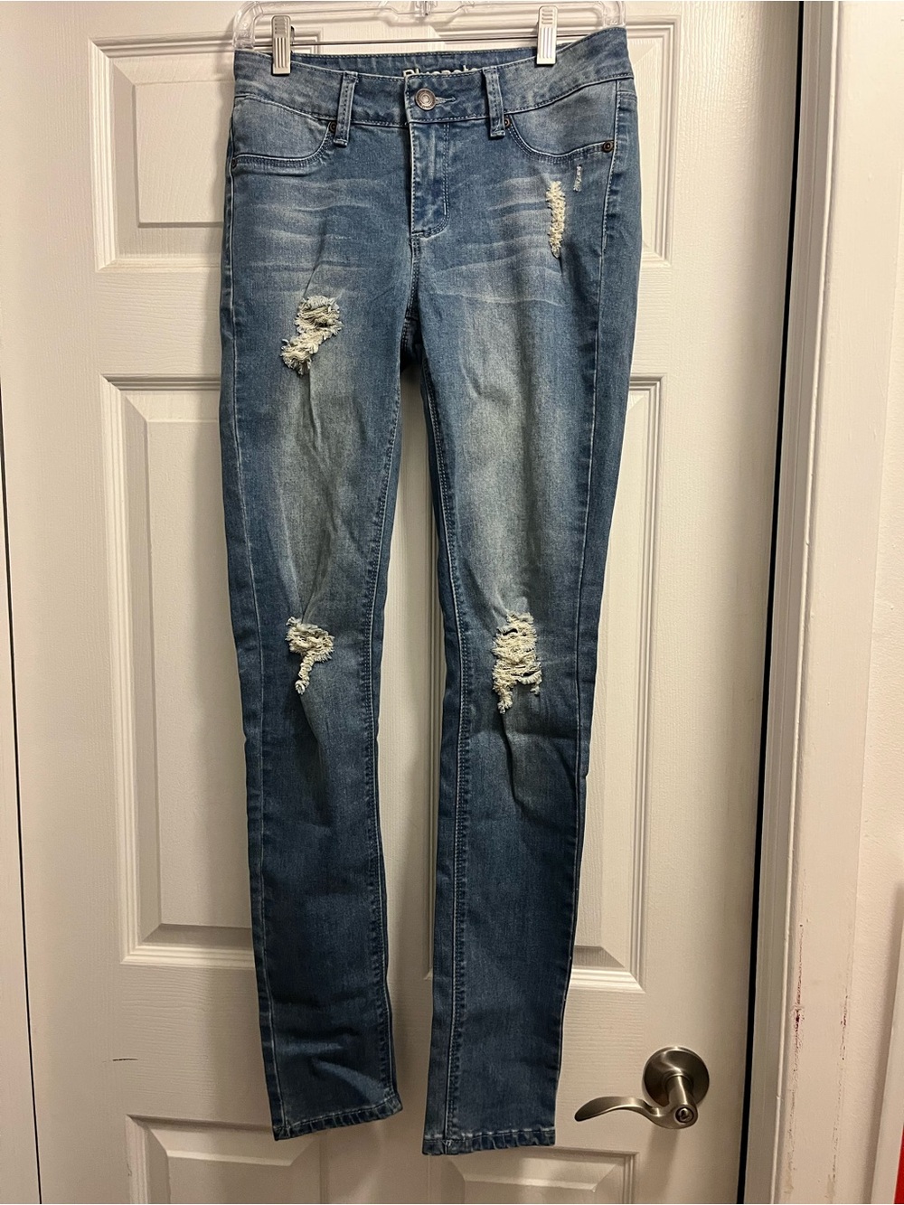 Bluenotes Taylor Low Rise Jegging 👖